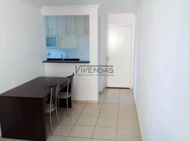 Imagem: Apartamento para Locação no Cond. Parque
