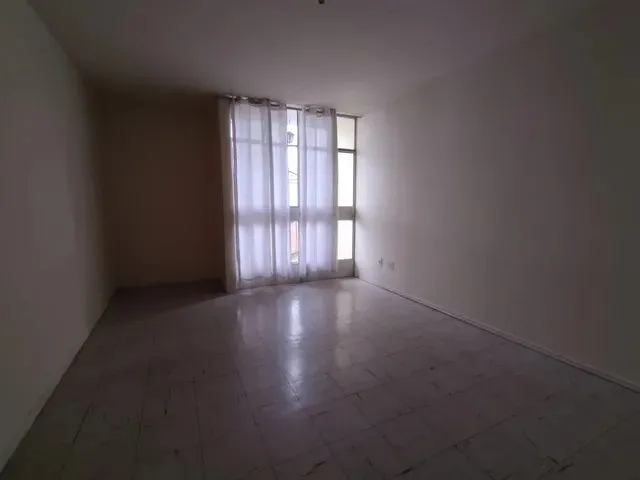 Imagem: Quarto e Sala Central