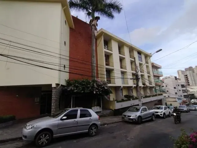 Imagem 3: Quarto e Sala Central
