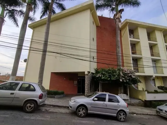 Imagem 4: Quarto e Sala Central