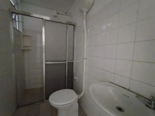 Imagem 5: Quarto e Sala Central