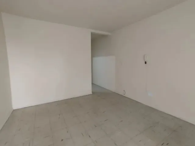 Imagem 6: Quarto e Sala Central