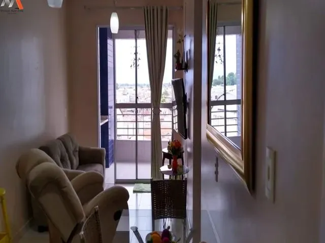Imagem: Apartamento no Condomínio Chácaras Montenegro