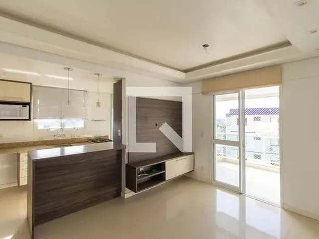 Imagem: Apartamento para Aluguel - Jansen, 3 Quartos
