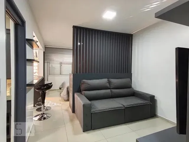 Imagem 1: Apartamento para Aluguel - Centro, 1 Quarto, 40 M2