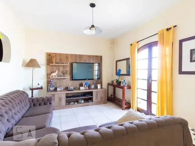 Imagem: Casa para Aluguel - Artur Alvim, 4 Quartos