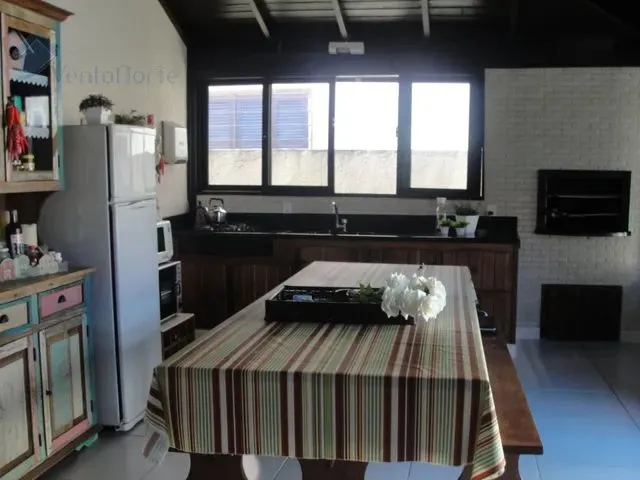 Imagem 1: Casa Residencial com 3 Quartos, Praia dos Ingleses, Sc