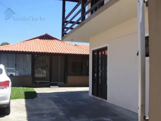 Imagem 2: Casa Residencial com 3 Quartos, Praia dos Ingleses, Sc
