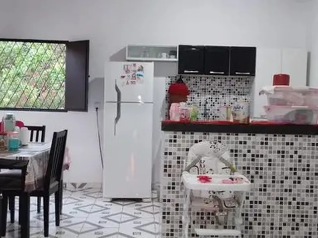 Imagem: Vendo Essa Casa no Residencial Wilson Martins