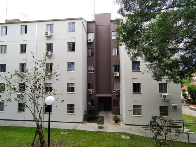 Imagem: Apartamento com 2 Quartos, Térreo em Novo