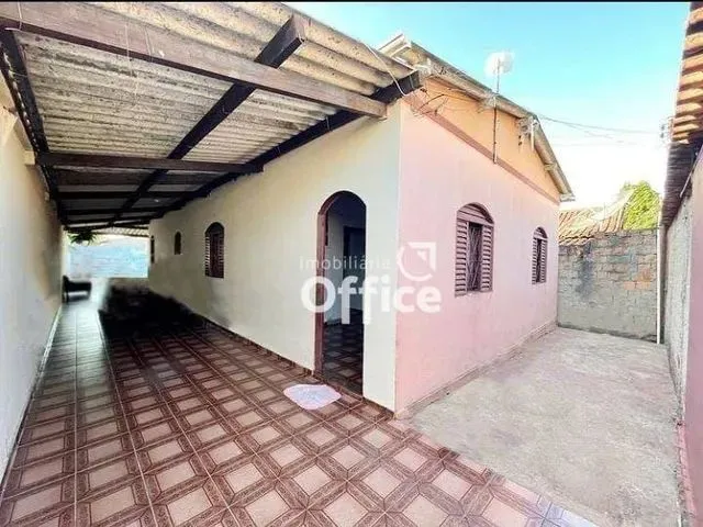 Imagem: Casa com 3 Dormitórios À Venda, 150 M²