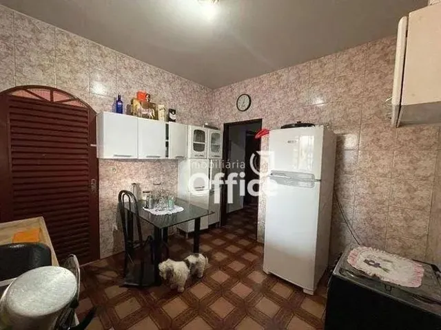 Imagem 5: Casa com 3 Dormitórios À Venda, 150 M² por R$ 180.000,00 - Recanto do Sol