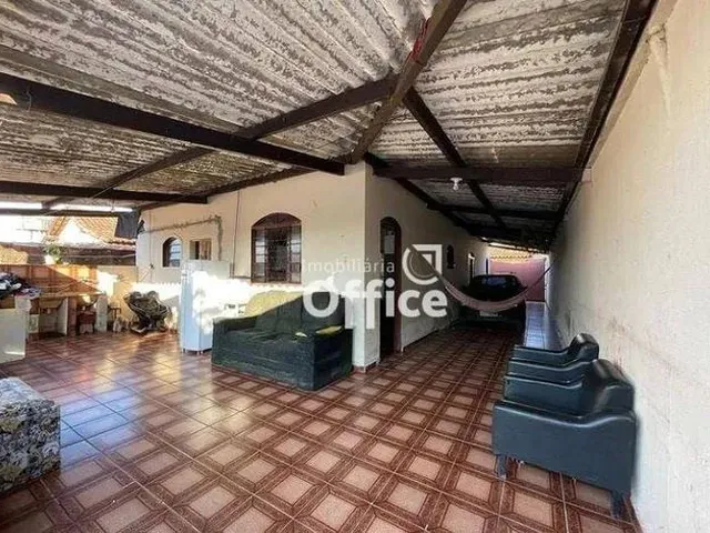 Imagem 6: Casa com 3 Dormitórios À Venda, 150 M² por R$ 180.000,00 - Recanto do Sol