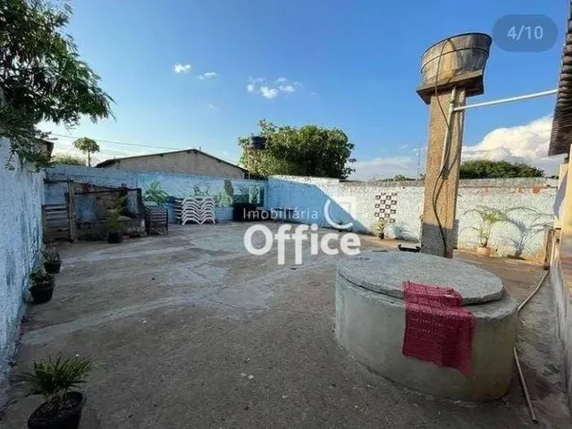 Imagem 7: Casa com 3 Dormitórios À Venda, 150 M² por R$ 180.000,00 - Recanto do Sol
