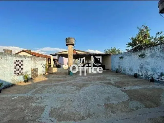 Imagem 8: Casa com 3 Dormitórios À Venda, 150 M² por R$ 180.000,00 - Recanto do Sol