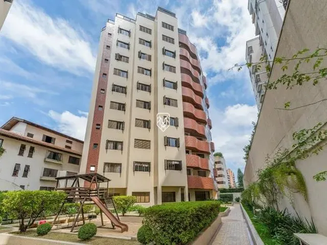 Imagem: Apartamento a Venda, com 157M² no Bigorrilho