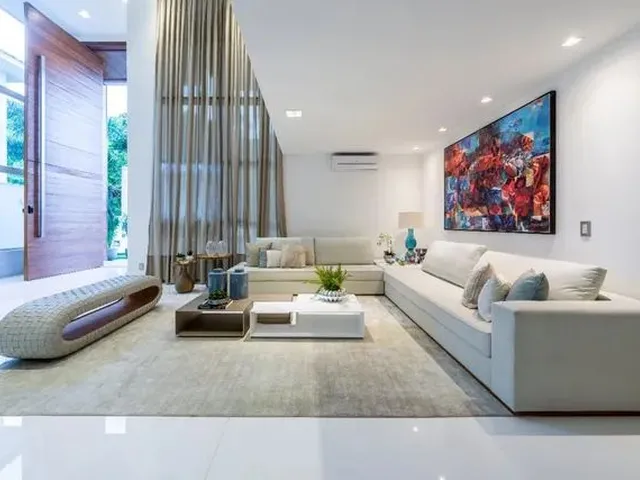 Imagem: Casa em Condomínio para Venda em Parnamirim