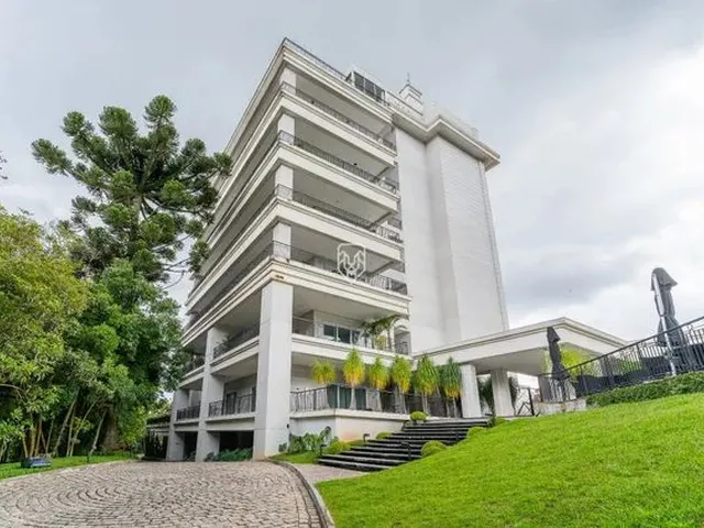 Imagem: Apartamento de Alto Padrão no Ecoville