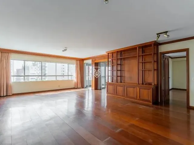 Imagem 1: Apartamento 03 Quartos, Sendo 03 Suítes no Batel