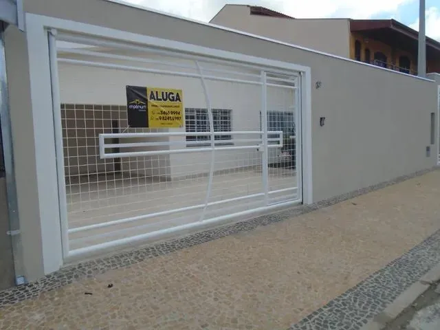 Imagem: Casa com 3 Dormitórios para Alugar, 100