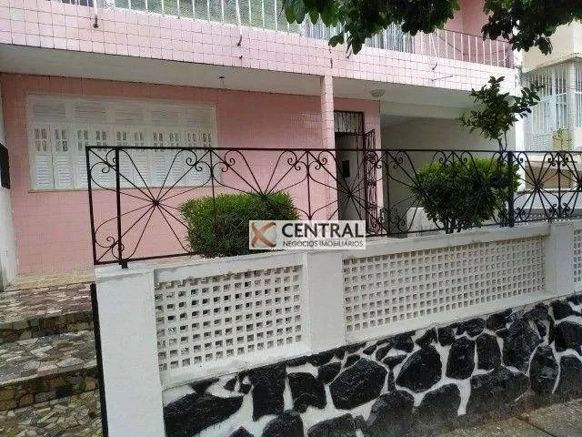 Imagem: Casa com 5 Dormitórios para Alugar, 210