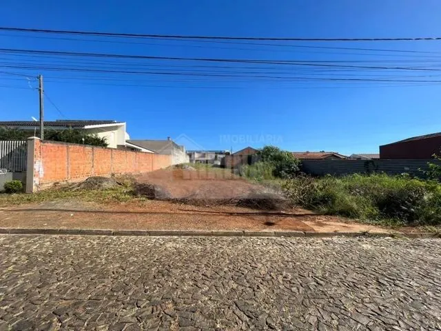 Imagem: Terreno Residencial Ou Comercial a Venda