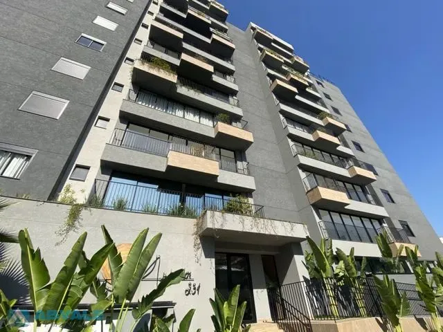 Imagem: Blumenau - Apartamento Padrão - Victor