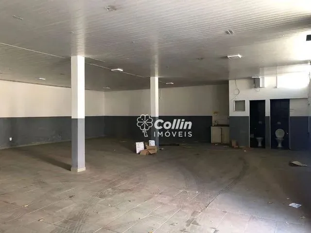 Imagem: Galpão para Alugar, 170 M² por R$ 3.780,00/Mês