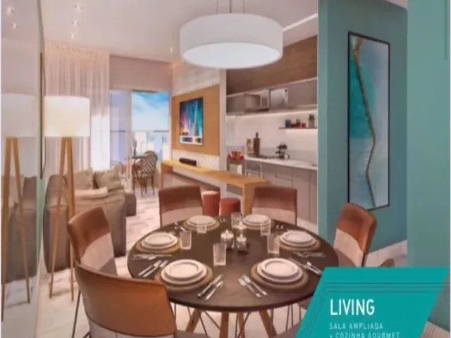 Imagem: Apartamento Residencial À Venda, Chácara