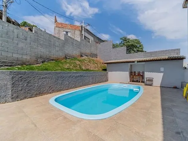 Imagem: Casa Residencial À Venda, Jardim Sandra