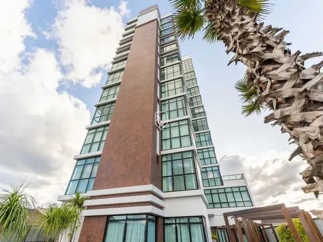Imagem: Apartamento a Venda Centro São José dos