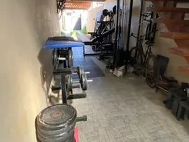 Imagem 1: Casa 3 Quartos - Bairro Peroba