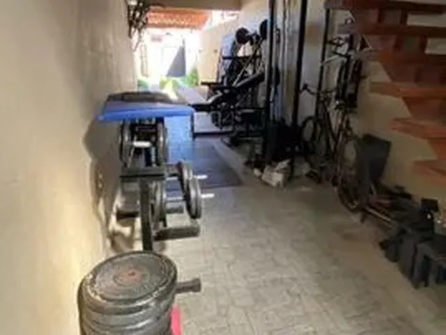 Imagem 2: Casa 3 Quartos - Bairro Peroba