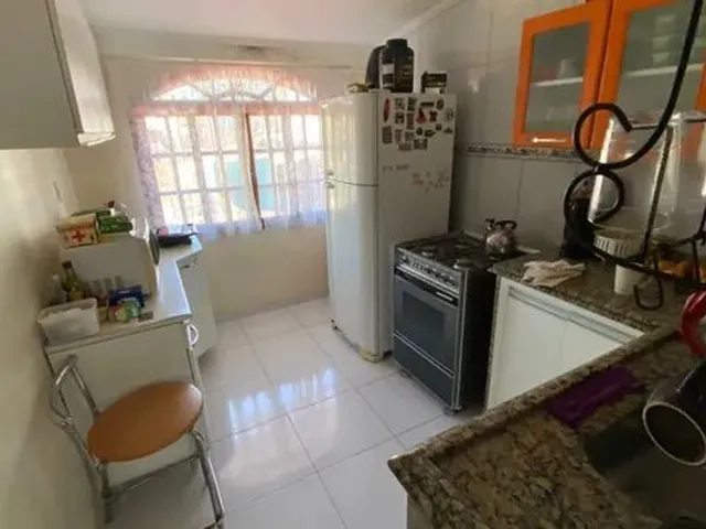 Imagem 4: Casa 3 Quartos - Bairro Peroba