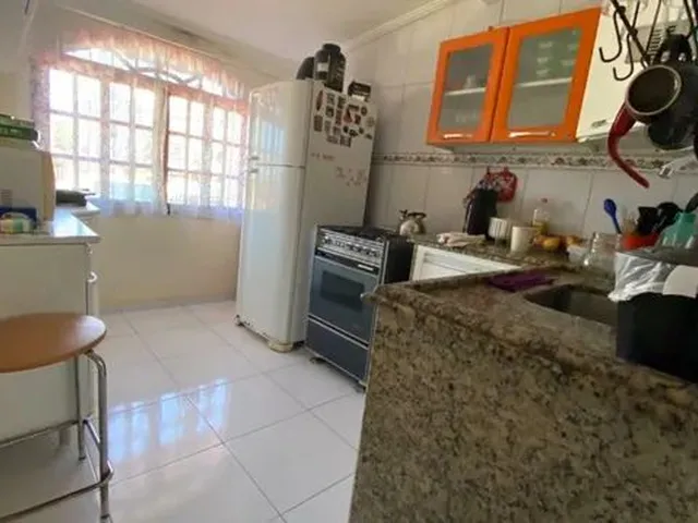 Imagem 5: Casa 3 Quartos - Bairro Peroba