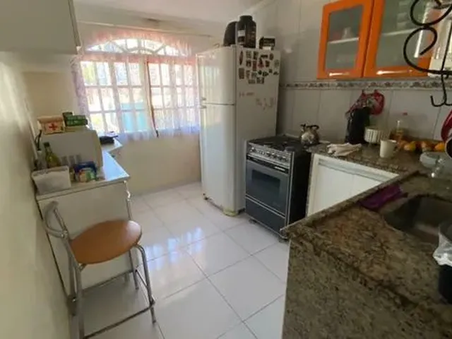Imagem 6: Casa 3 Quartos - Bairro Peroba