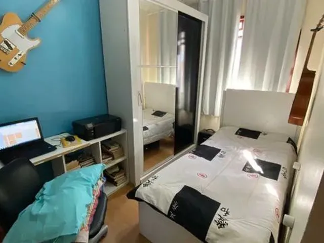 Imagem 8: Casa 3 Quartos - Bairro Peroba