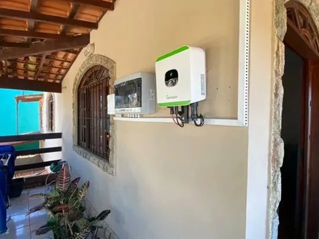 Imagem 10: Casa 3 Quartos - Bairro Peroba