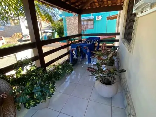 Imagem 13: Casa 3 Quartos - Bairro Peroba