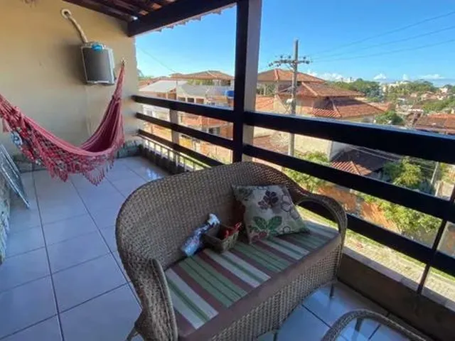 Imagem 15: Casa 3 Quartos - Bairro Peroba