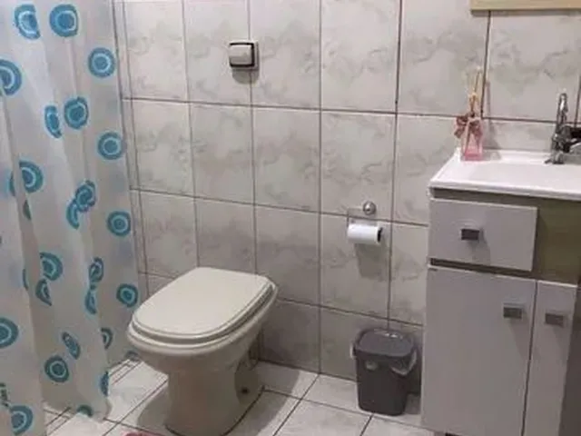 Imagem: Sobrado Residencial À Venda, Jardim do