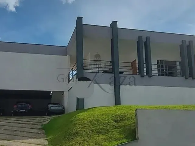 Imagem: Casa Condomínio em Jacareí