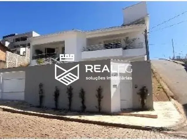Imagem: Machado/Mg - Vila santa Helena