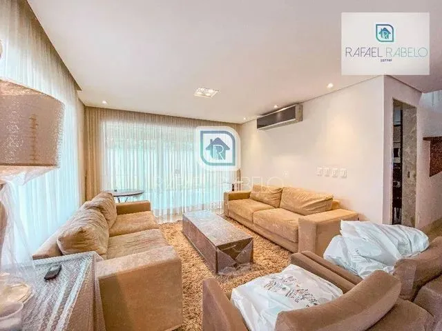 Imagem 2: Casa com 4 Suítes a Venda em Eusebio