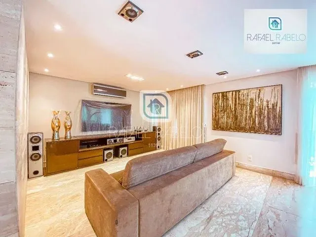 Imagem 5: Casa com 4 Suítes a Venda em Eusebio