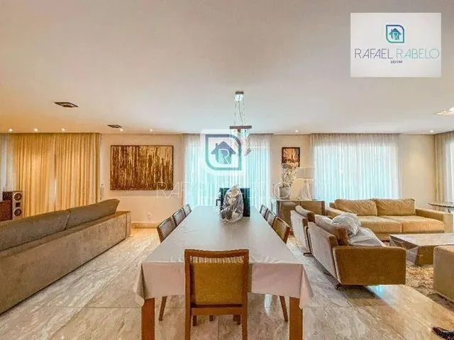 Imagem 6: Casa com 4 Suítes a Venda em Eusebio