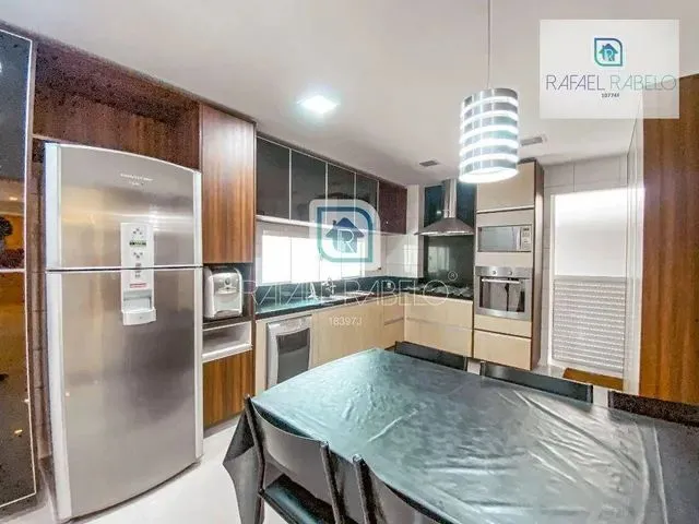 Imagem 7: Casa com 4 Suítes a Venda em Eusebio