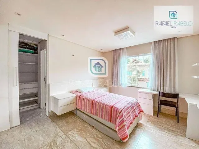 Imagem 8: Casa com 4 Suítes a Venda em Eusebio