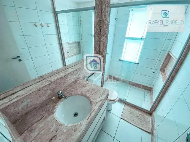 Imagem 9: Casa com 4 Suítes a Venda em Eusebio