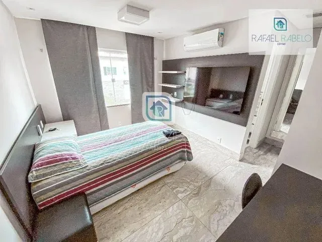 Imagem 10: Casa com 4 Suítes a Venda em Eusebio